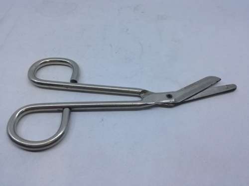Vintage German scissors