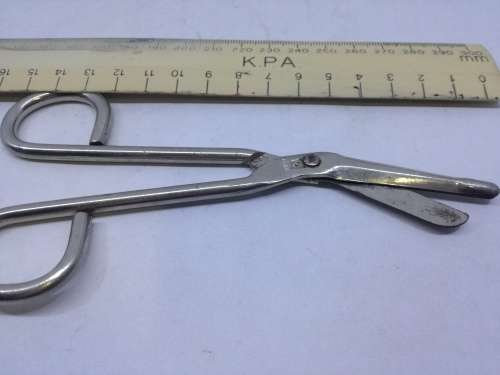 Vintage German scissors
