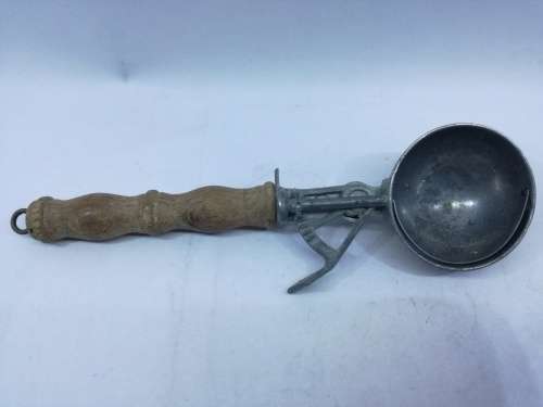 Ice cream scoop