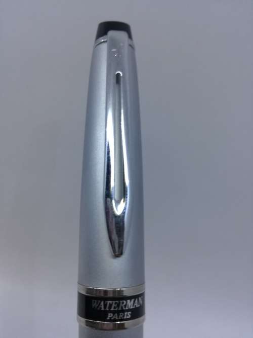 Waterman Expert from the period 2002-2009 fountain pen - no box