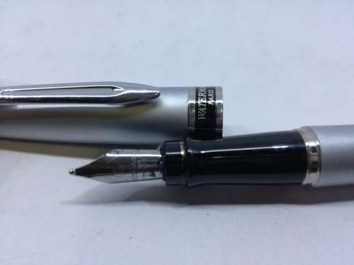 Waterman Expert from the period 2002-2009 fountain pen - no box