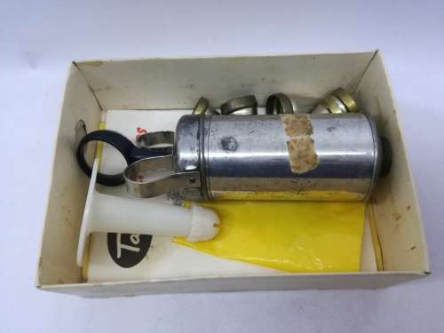VINTAGE TALA ICING SET, IN ORIGINAL BOX