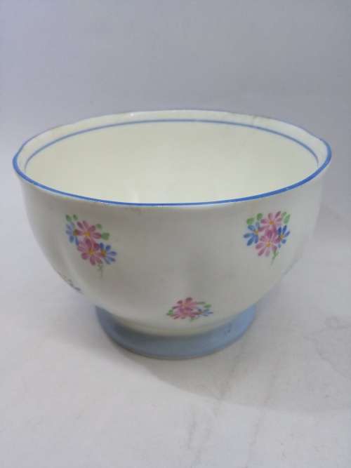 Sugar bowl