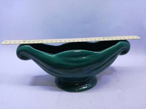 Vintage Lucia ware vase