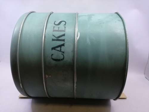 Gorgeous Vintage 1950's Tala, Made In England  Stacked Cake Tins