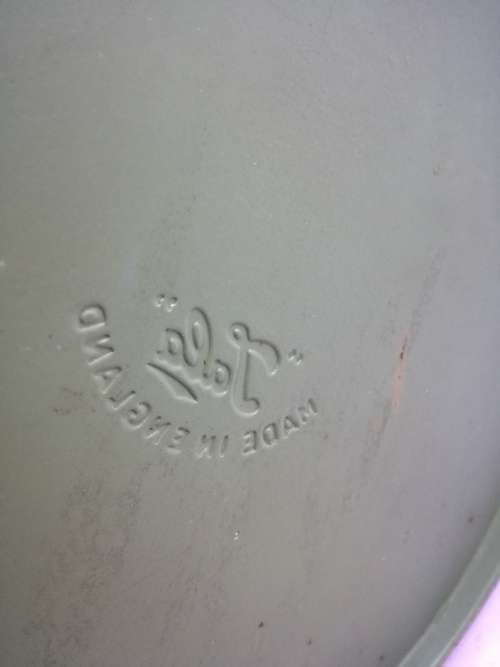 Gorgeous Vintage 1950's Tala, Made In England  Stacked Cake Tins