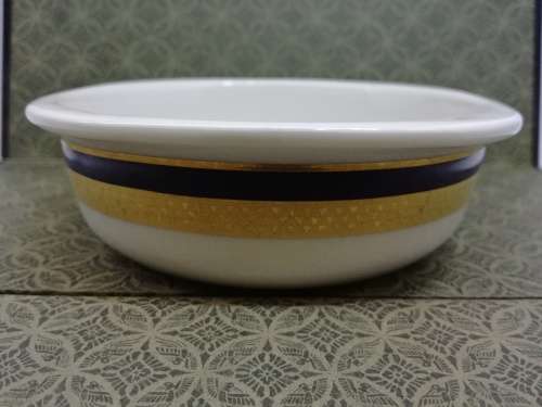 Huguenot Royale SAA/SAL crockery