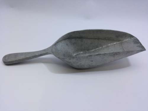 Scoop - metal