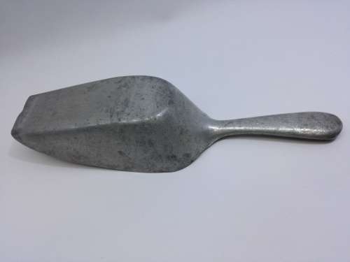 Scoop - metal