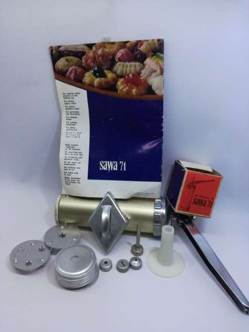 Vintage Sawa 71
