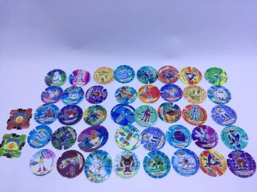 Tazo collection