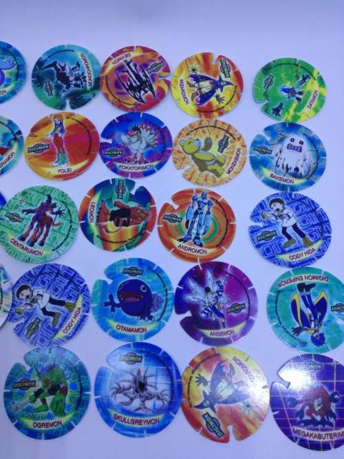 Tazo collection