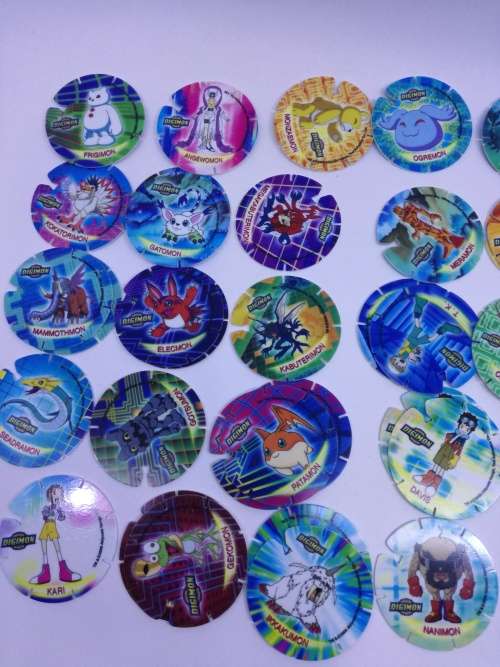 Tazo collection