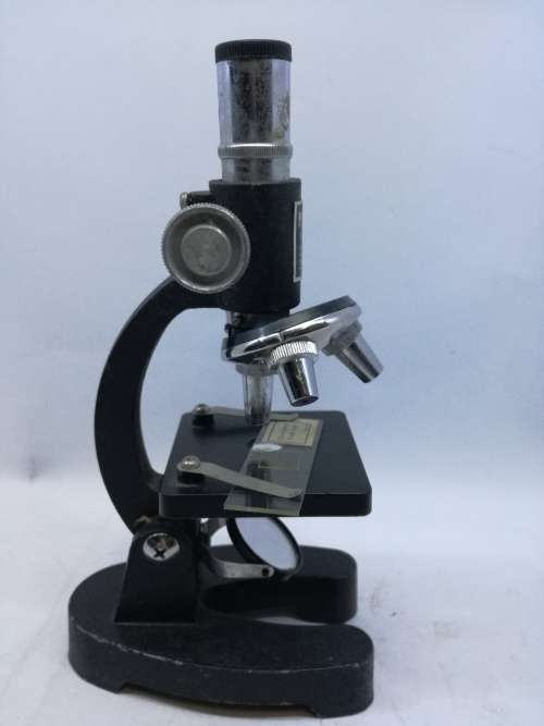 King microscope