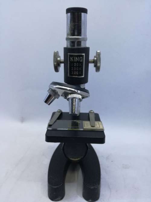King microscope