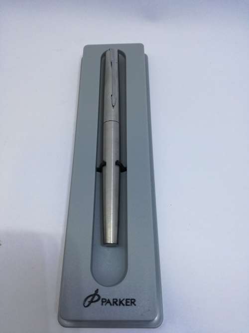 Vintage Parker Fountain pen - Personalized