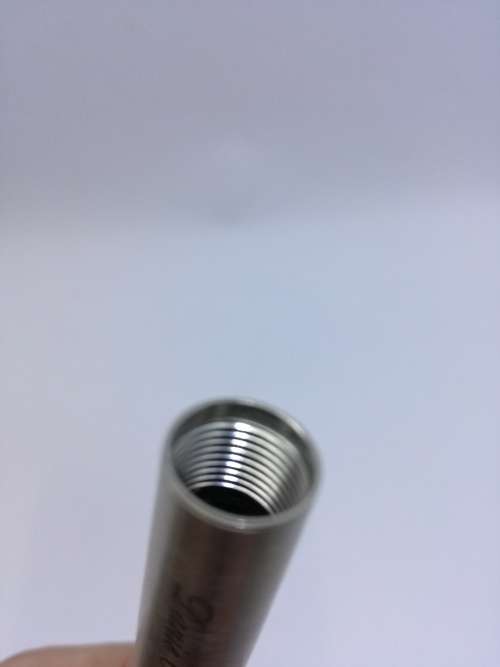 Vintage Parker Fountain pen - Personalized