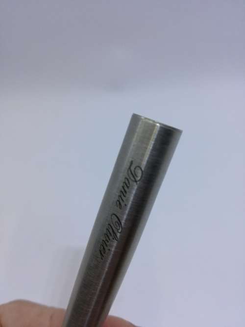 Vintage Parker Fountain pen - Personalized