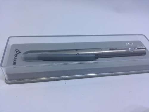 Vintage Parker Fountain pen - Personalized