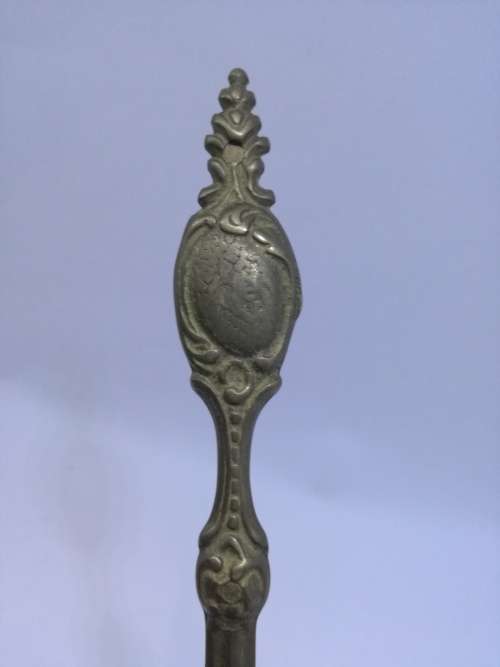 Letter opener