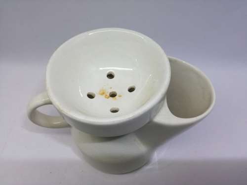 Vintage Shaving Mug