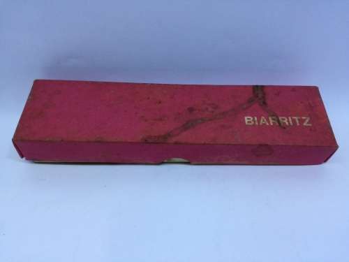 Antique air Biarritz cork opener