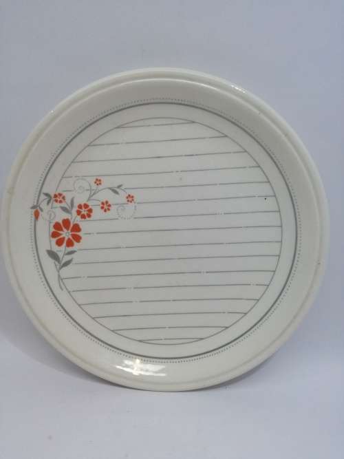 Biltons England side plate