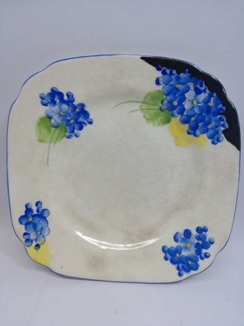 Side plate