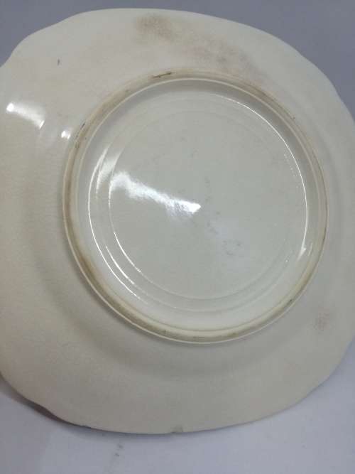 Side plate