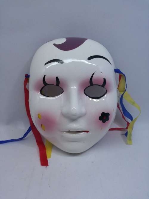 Mask