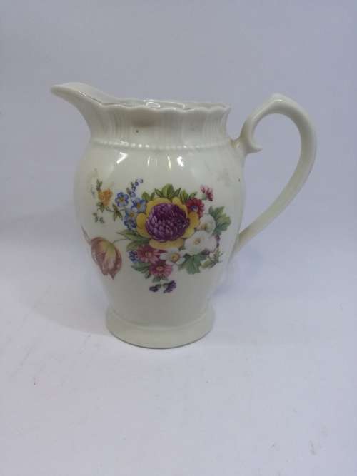 Milk jug