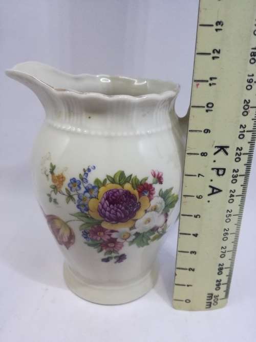 Milk jug