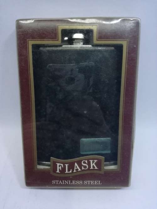 Stainless Hip flask