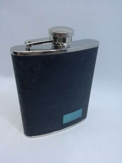 Stainless Hip flask