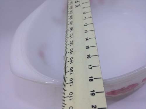 Arcopal France bowl