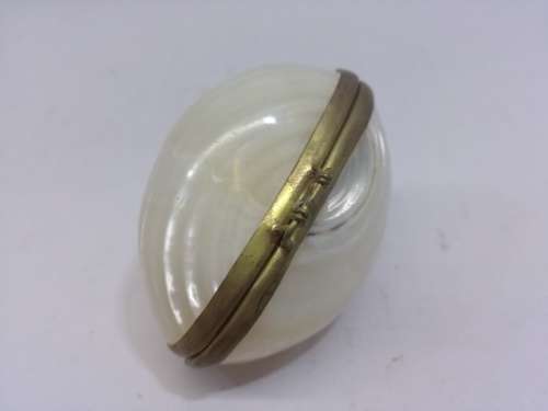 Small Shell Purse