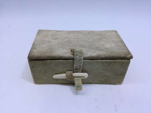 Rare memorabilia Royal Interocean lines Hong Kong silver and Mother of Pearl tie pin - LOOK!!!!