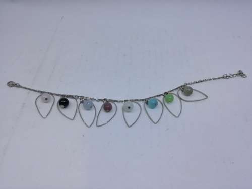 Lovely costume bracelet