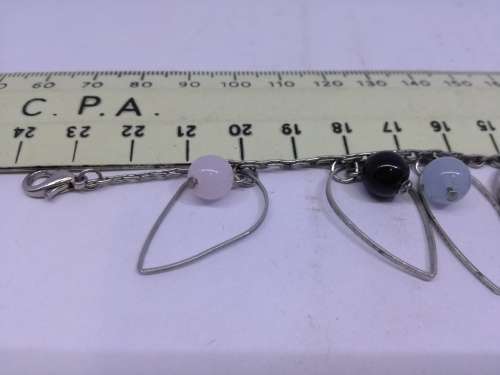 Lovely costume bracelet