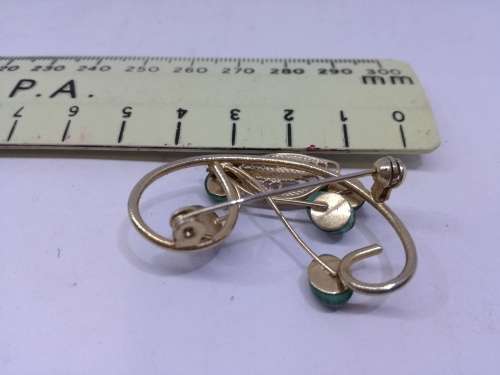 Stunning Brooch