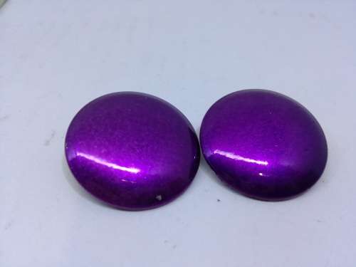 Lovely clip on earrings