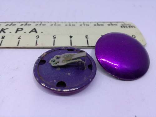 Lovely clip on earrings