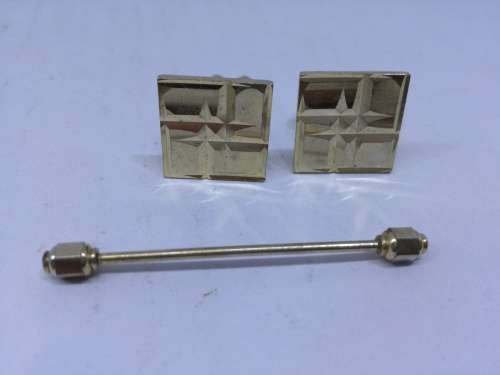 Lovely set of cufflinks
