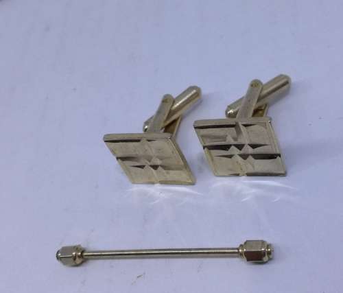 Lovely set of cufflinks