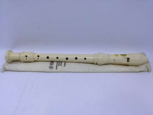 Yamaha flute