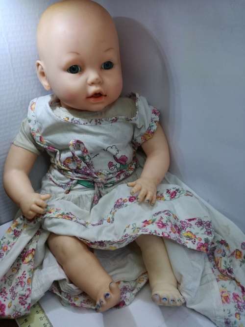 Doll