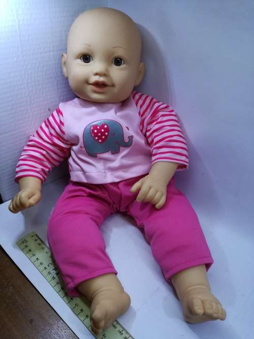 Doll