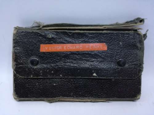 Antique 19C A G Thornton Ltd. Techset series Drawing Set