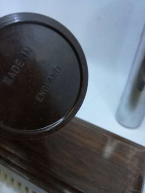 Traveling kit Bakelite made in England