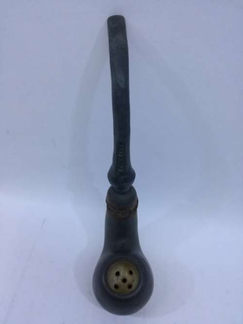 Classique pipe by Flower power